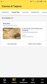 Imágen 2 Tomamos impulso - TARGOBANK I  android
