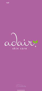 Adair Skin Care & Waxing 5.3.3 APK screenshots 1