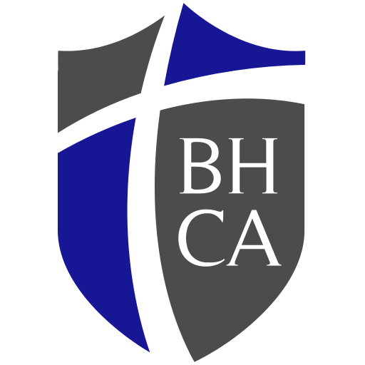 Black Hills Christian Academy logo