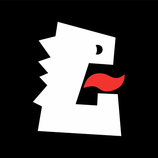 GodzillaYkt logo