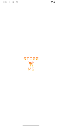 Store MS Screen 2