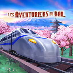 Les Aventuriers du Rail®