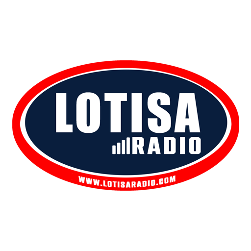 Lotisa Radio logo