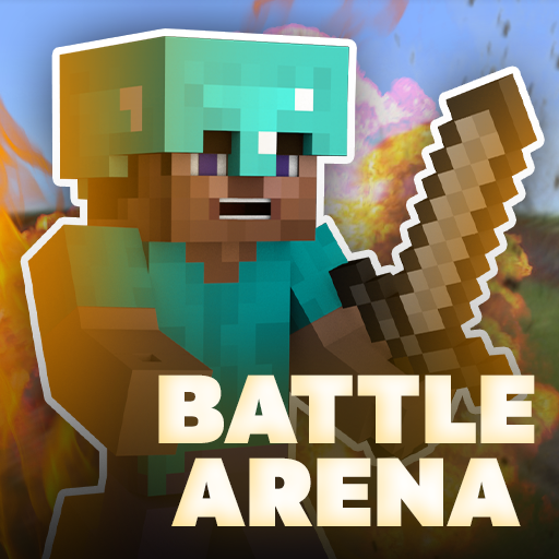 Battle Arena Mod Download on Windows