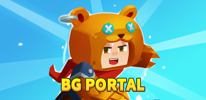 BG Portal