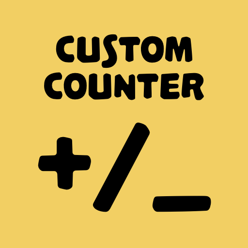 Easy Tap Counter logo