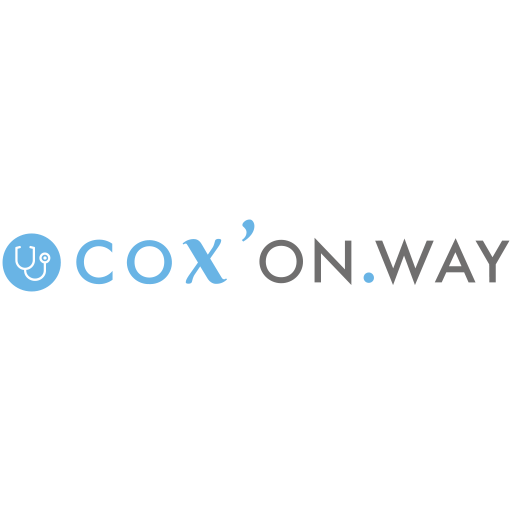 COX'On Way - Expert-Comptable 1 Icon
