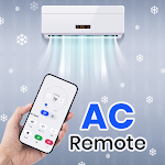 Cover Image of Descargar AC Remote Control 3.0 APK