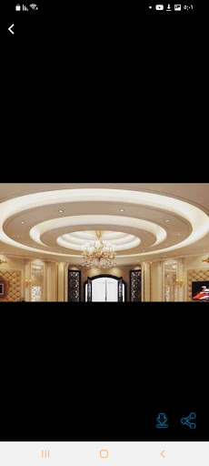 Android application جبس screenshort