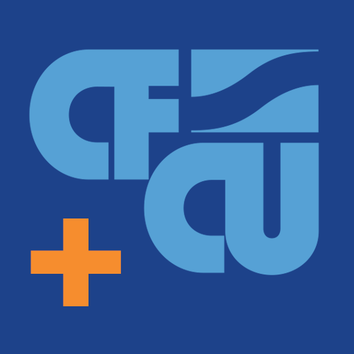 CFCU More logo