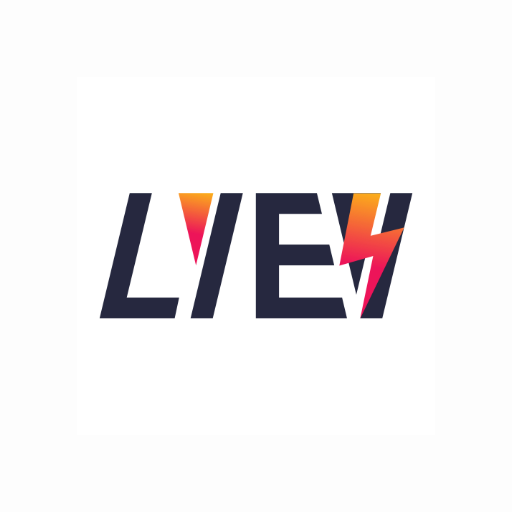 LyEV - EV Charging logo