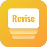 Revise: Learn with flashcards icon