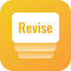 Revise: Learn with flashcards