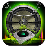MP3 Player For Android icon