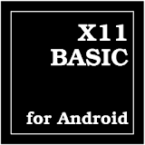 X11-Basic icon