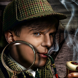 Sherlock Holmes Indonesia icon