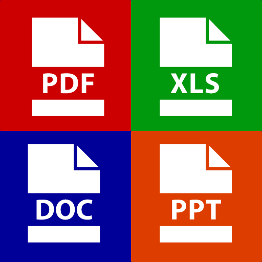 File Viewer Document Converter logo