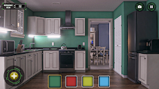 Neighbor House Flipper: Home Designing & Decor 3Dのおすすめ画像4