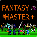 FANTASY MASTER RPG PLUS icon
