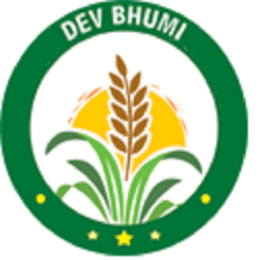Dev Bhumi logo
