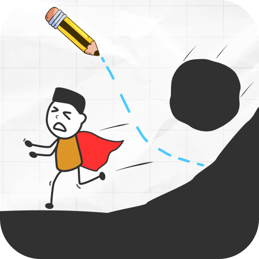 Draw to Save: Draw Puzzle