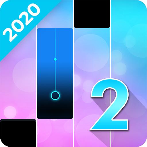 Κατεβάστε Piano Games - Free Music Piano Challenge 2020 APK