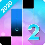 Cover Image of Скачать Фортепианные игры - Бесплатный музыкальный фортепианный конкурс 2020 7.6.1 APK