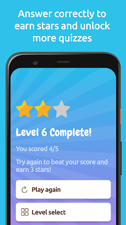 Game screenshot QuizPig apk download