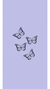 Papéis de parede de borboleta