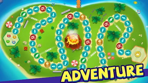 Android application Super party - 234 Player Games screenshort