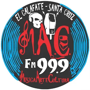 Radio FM M.A.C. 99.9
