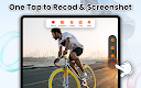 screenshot of Screen Recorder—Video Recorder