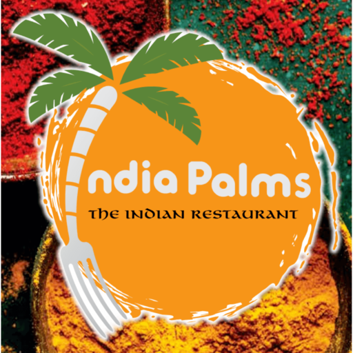India Palms Glasgow logo