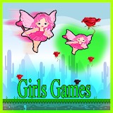New Girl Games Free 2016 icon