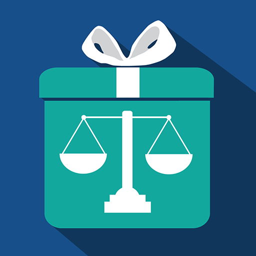 Justice Care : ยุติธรรมใส่ใจ logo