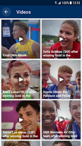 Running Business Conference