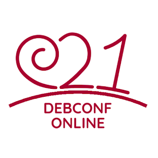 DebConf 2021 Program apk