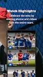 screenshot of TeamSnap: manage youth sports