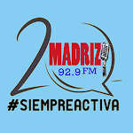 Cover Image of Baixar Radio Estereo Madriz  APK