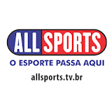 Tv AllSports icon
