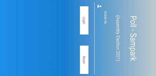 Poll-Sampark Screen 2
