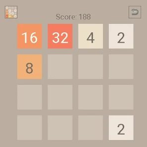 2048 Game - Play Online [Ad Free]