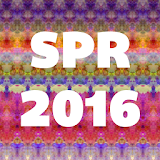 SPR 2016 icon