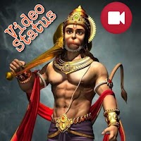 Hanuman Jayanti Video Status