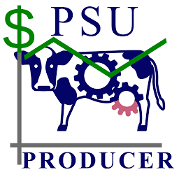 Icon image DairyCentsPro Producer