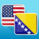 English Bosnian Translator - Free Dictionary app Download on Windows