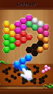 Hexa Block Puzzle Game