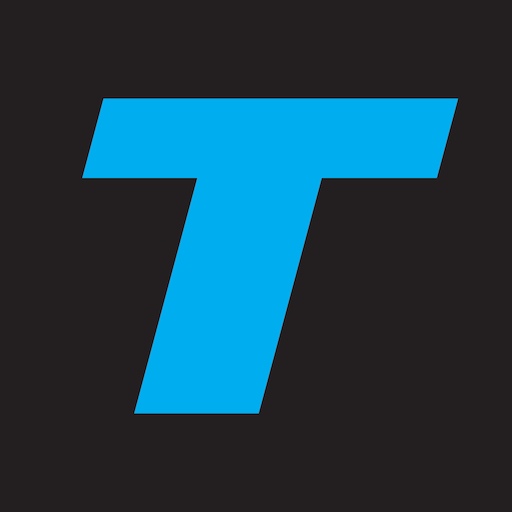 Transit Fridge by Companion logo