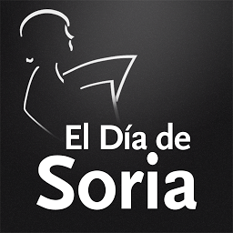 Icon image El Día de Soria