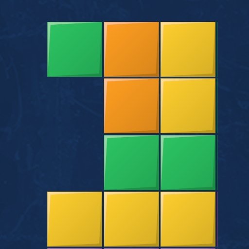 Square Puzzle